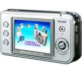 Perstel Multimedia-Player PMP-1004 20 GB