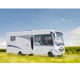 Wohnmobil im Test: Charisma 840 L Lounge von Concorde Reisemobile, Testberichte.de-Note: ohne Endnote