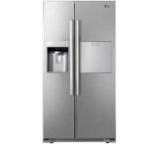 Kühlschrank im Test: GW-P227HKXV von LG, Testberichte.de-Note: ohne Endnote