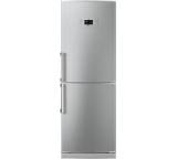 Kühlschrank im Test: GB3129PVJW von LG, Testberichte.de-Note: ohne Endnote