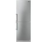 Kühlschrank im Test: GB2129BLCW von LG, Testberichte.de-Note: ohne Endnote