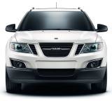 Auto im Test: 9-4x 2.8T XWD Automatik Aero (221 kW) [11] von Saab, Testberichte.de-Note: 3.5 Befriedigend