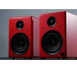 Lautsprecher im Test: AL von Calyx Audio, Testberichte.de-Note: 1.3 Sehr gut