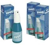 Deo im Test: anti svet Pumpspray von Böttger, Testberichte.de-Note: 1.8 Gut