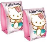Schwimmhilfe im Test: Hello Kitty Arm Bands von Mondo Spa, Testberichte.de-Note: ohne Endnote