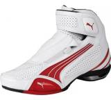 Motorradstiefel im Test: Testastretta von Puma, Testberichte.de-Note: 3.0 Befriedigend