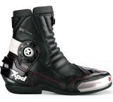 Motorradstiefel im Test: X-One von XPD, Testberichte.de-Note: 3.0 Befriedigend