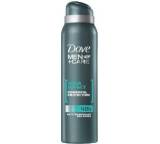 Deo im Test: Men+Care Aqua Impact Deo-Spray von Dove, Testberichte.de-Note: 4.8 Mangelhaft