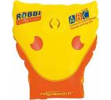 Schwimmhilfe im Test: Robbi Plus 2 Wings von Royalbeach, Testberichte.de-Note: ohne Endnote