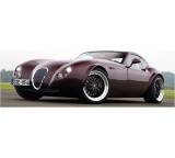 Auto im Test: GT MF4-S DKG (309 kW) von Wiesmann, Testberichte.de-Note: 1.8 Gut