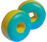 Schwimmhilfe im Test: Kraulquappen für Anfänger von Cherek, Testberichte.de-Note: 3.7 Ausreichend