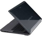 Laptop im Test: Akoya E7218 (MD 98680) von Aldi / Medion, Testberichte.de-Note: 2.5 Gut