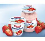 Almighurt Erdbeere