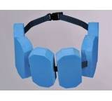 Schwimmhilfe im Test: Schwimmgürtel von Beco Beermann, Testberichte.de-Note: 1.5 Sehr gut