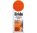 Sonnenschutzmittel im Test: Sonnen Gel LSF 25 von Ilrido, Testberichte.de-Note: 5.0 Mangelhaft