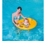 Schwimmhilfe im Test: swim safe von Bestway, Testberichte.de-Note: 1.5 Sehr gut