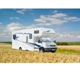 Wohnmobil im Test: Credo Action 863 ST Automatik (125 kW) von Concorde Reisemobile, Testberichte.de-Note: ohne Endnote