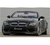 M6 Hurricane Steptronic (485 kW) [05] getunt von G-Power