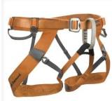 Klettergurt im Test: Couloir Harness von Black Diamond, Testberichte.de-Note: ohne Endnote