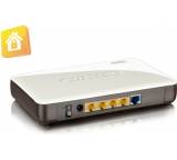 Wireless Gigabit 300N X4 WLR-4000