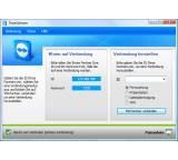 Weiteres Tool im Test: 6 von TeamViewer, Testberichte.de-Note: ohne Endnote