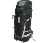 Rucksack im Test: Latok 38+5 von Northland, Testberichte.de-Note: ohne Endnote