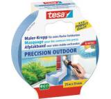 Malerzubehör im Test: Precision-Serie (Outdoor/ Indoor/ Sensitive) von Tesa, Testberichte.de-Note: 1.3 Sehr gut
