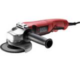 Schleifmaschine im Test: KG 1200 von Black + Decker, Testberichte.de-Note: ohne Endnote