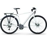 Fahrrad im Test: Accordo (Modell 2011) von Centurion, Testberichte.de-Note: ohne Endnote