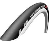 Fahrradreifen im Test: Ultremo ZX (Faltreifen) von Schwalbe, Testberichte.de-Note: 1.5 Sehr gut