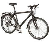 Fahrrad im Test: MLS 9.0 (Modell 2011) von Trenga De, Testberichte.de-Note: ohne Endnote