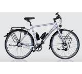 Fahrrad im Test: R80 Premium Shimano SLX  (Modell 2011) von Velo de Ville, Testberichte.de-Note: ohne Endnote