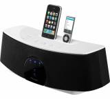 MP3-Player-Zubehör im Test: XW-NAC1 von Pioneer, Testberichte.de-Note: ohne Endnote