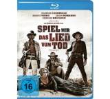 Film im Test: Spiel mir das Lied vom Tod von Blu-ray, Testberichte.de-Note: 1.4 Sehr gut