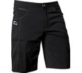 Fahrradhose im Test: Pfafflar Short (2521) von Skinfit, Testberichte.de-Note: ohne Endnote