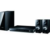 Heimkinosystem im Test: HT-D5200 von Samsung, Testberichte.de-Note: 2.5 Gut