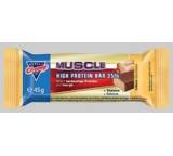 Energie- & Sportriegel im Test: High Protein Bar 35% von Champ, Testberichte.de-Note: 2.8 Befriedigend
