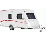 Caravan im Test: Alizé 420 CP von Sterckeman, Testberichte.de-Note: 2.1 Gut