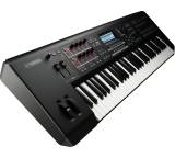 Synthesizer, Workstations & Module im Test: MOX 6 von Yamaha, Testberichte.de-Note: 1.5 Sehr gut