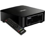 Multimedia-Player im Test: EM7180 von Eminent, Testberichte.de-Note: 2.0 Gut