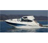 Yacht im Test: 325 HT von Galeon, Testberichte.de-Note: ohne Endnote