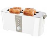 Toaster im Test: AT 2518 von Severin, Testberichte.de-Note: 2.2 Gut