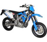 Motorrad im Test: SMR 530 F e.s. (46 kW) [11] von TM Racing, Testberichte.de-Note: ohne Endnote