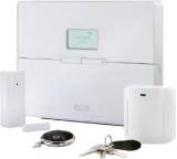 Haus-Alarmanlage im Test: Secvest 2Way - Basis Set von Abus, Testberichte.de-Note: 1.3 Sehr gut
