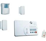 Funk-Alarmanlagenset ML/MA