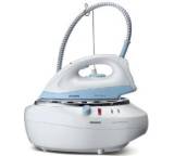 Bügeleisen im Test: TS14420 Slider Station II von Siemens, Testberichte.de-Note: 2.0 Gut