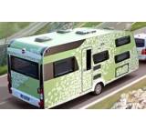 Caravan im Test: Averso Plus von Bürstner, Testberichte.de-Note: 2.0 Gut