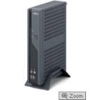 Server im Test: Futro Serie von Fujitsu, Testberichte.de-Note: ohne Endnote