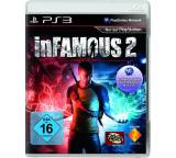 Game im Test: inFamous 2 (für PS3) von Sony Computer Entertainment, Testberichte.de-Note: 1.6 Gut