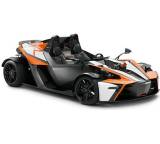 X-Bow R 2.0 TFSI 6-Gang manuell (220 kW) [08]